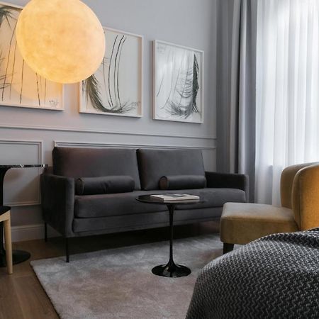 Bumblebee Luxury Apartments Загреб Екстер'єр фото