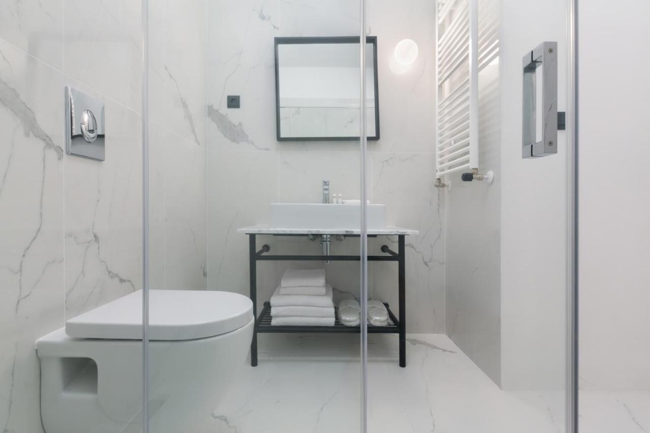 Bumblebee Luxury Apartments Загреб Номер фото