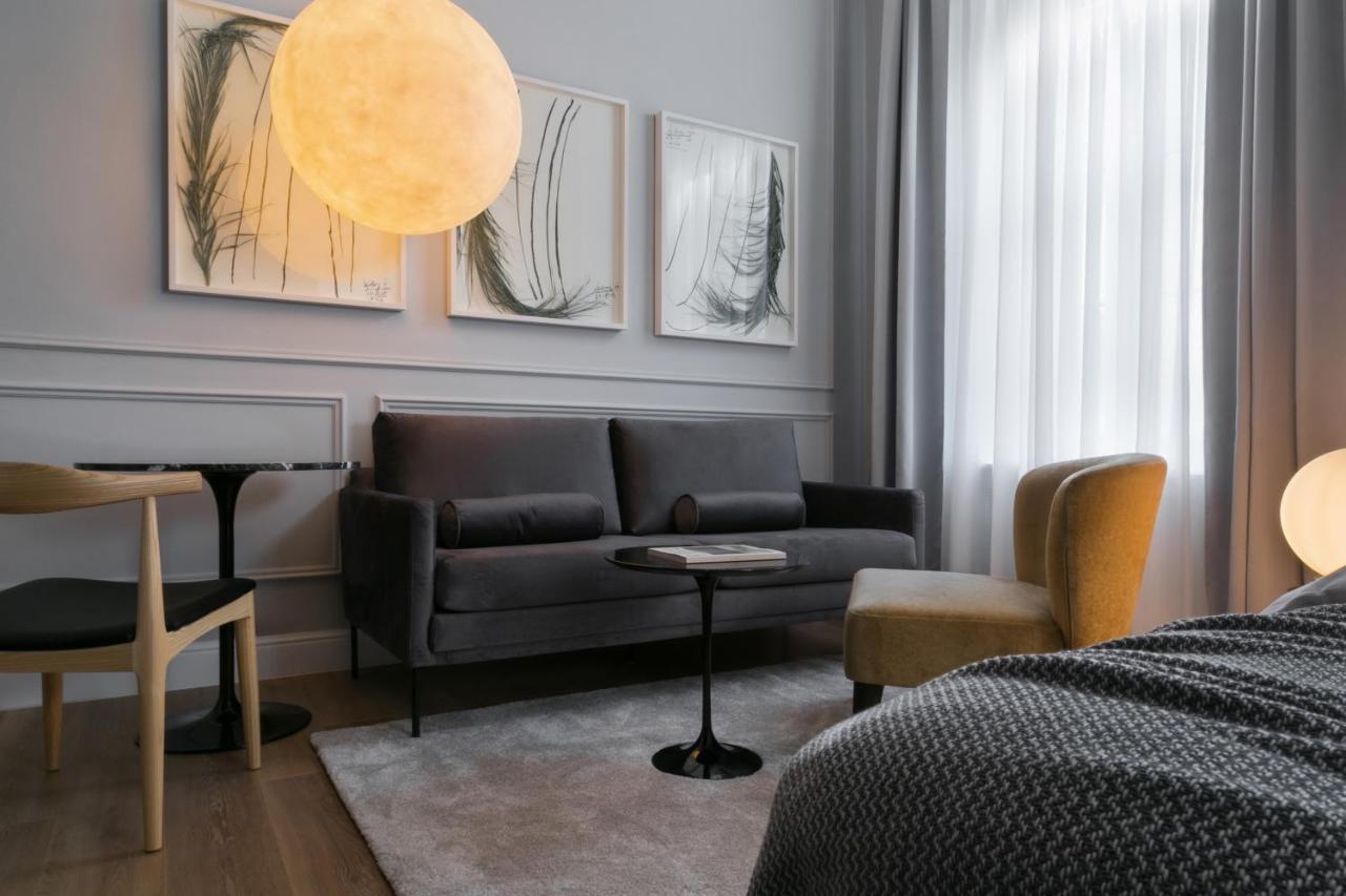 Bumblebee Luxury Apartments Загреб Екстер'єр фото