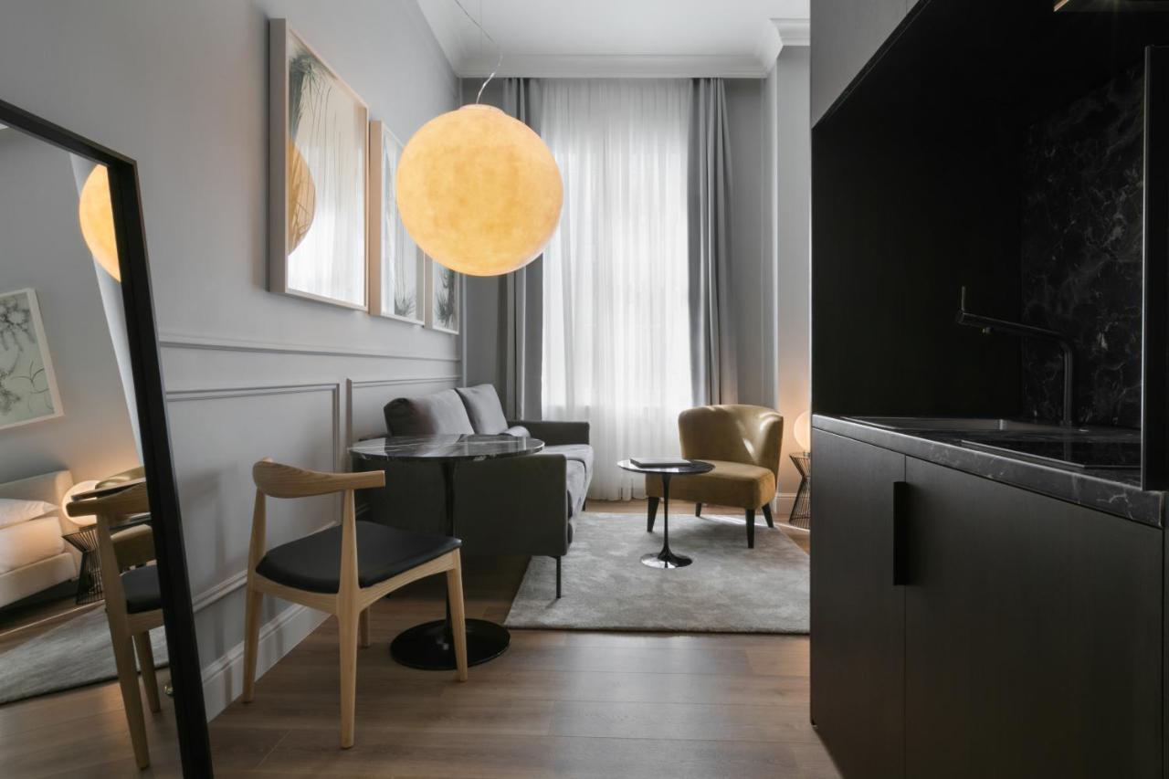 Bumblebee Luxury Apartments Загреб Екстер'єр фото